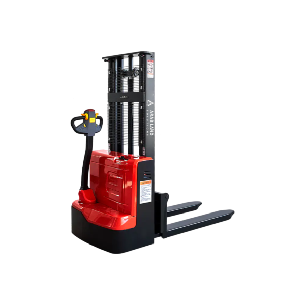 Electric Pallet Stacker