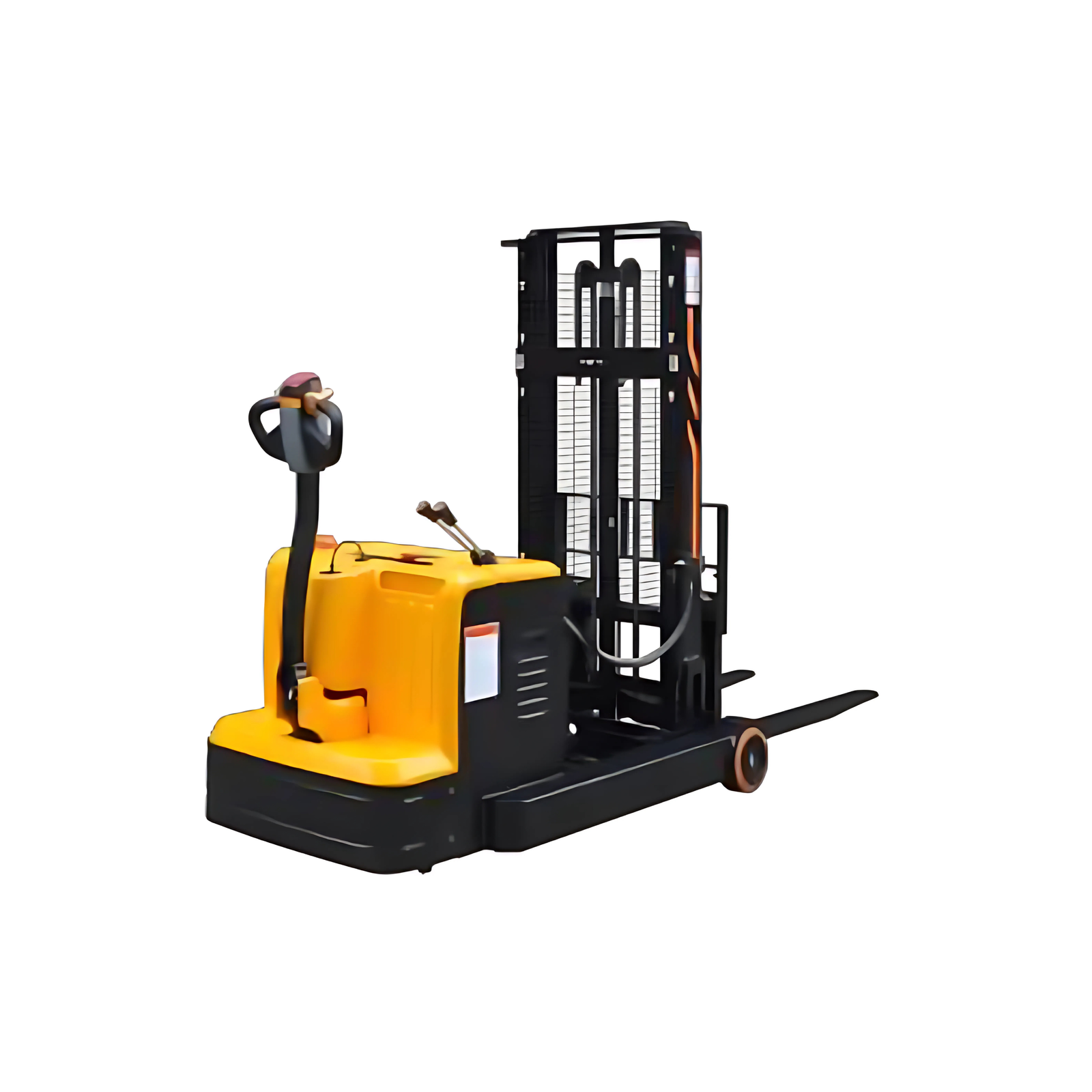 Electric Stacker uae ARL-CQDW