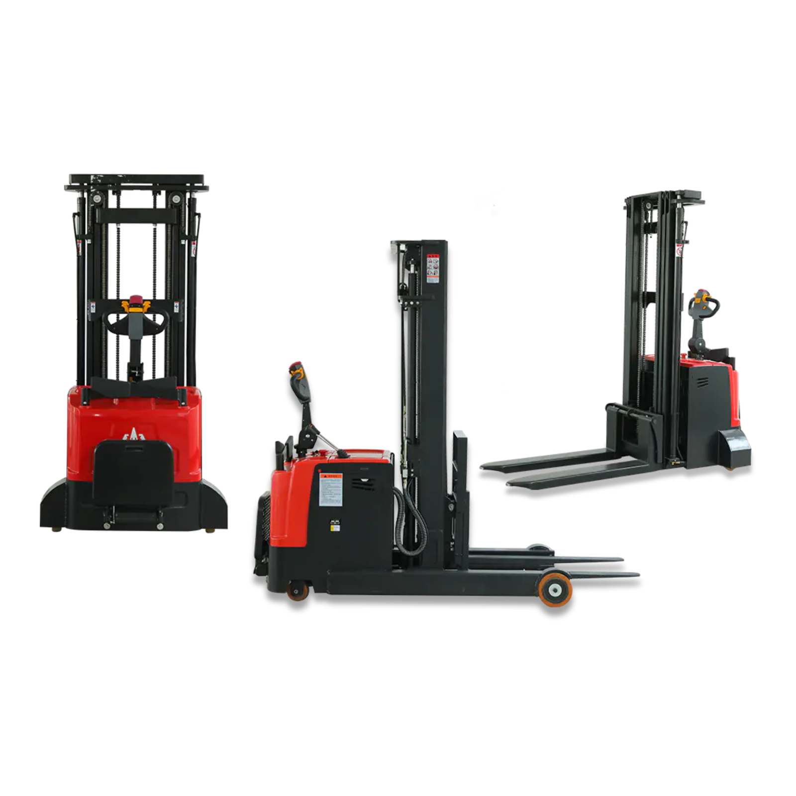 Lifting Equipments