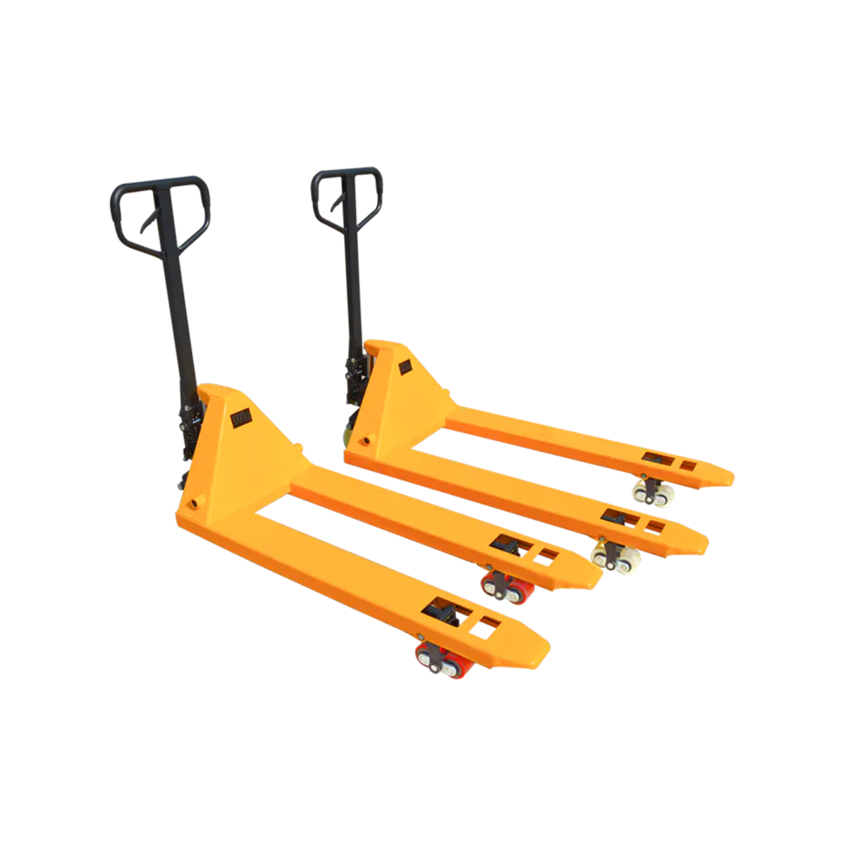 Manual Pallet Truck Load Capacity 2000kg & 3000kg ARL-CBY