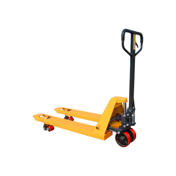 Manual Pallet Truck Load Capacity 2000kg & 3000kg ARL-CBY