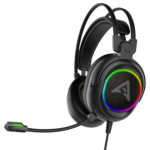 Noise Canceling Gaming Headset with RGB Light ARL-GH-01 (2)