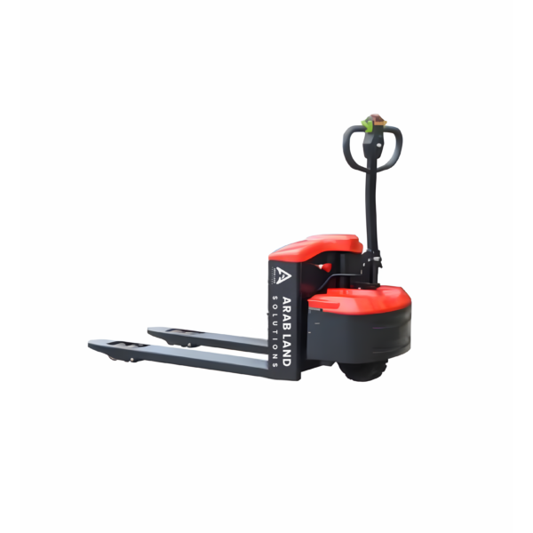 Off-Road Electric Pallet Truck ARL-CBDY