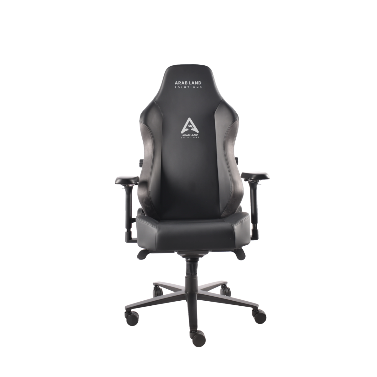 Premium Gaming Chair Black ARL-PGC-01