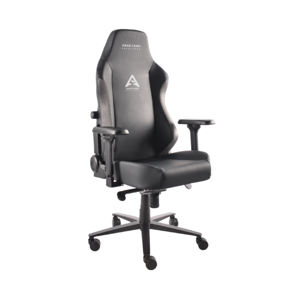 Premium Gaming Chair Black ARL-PGC-01