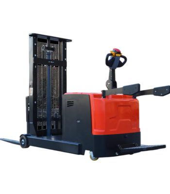 Stand On Electric Reach Stackers ARL-CQDA