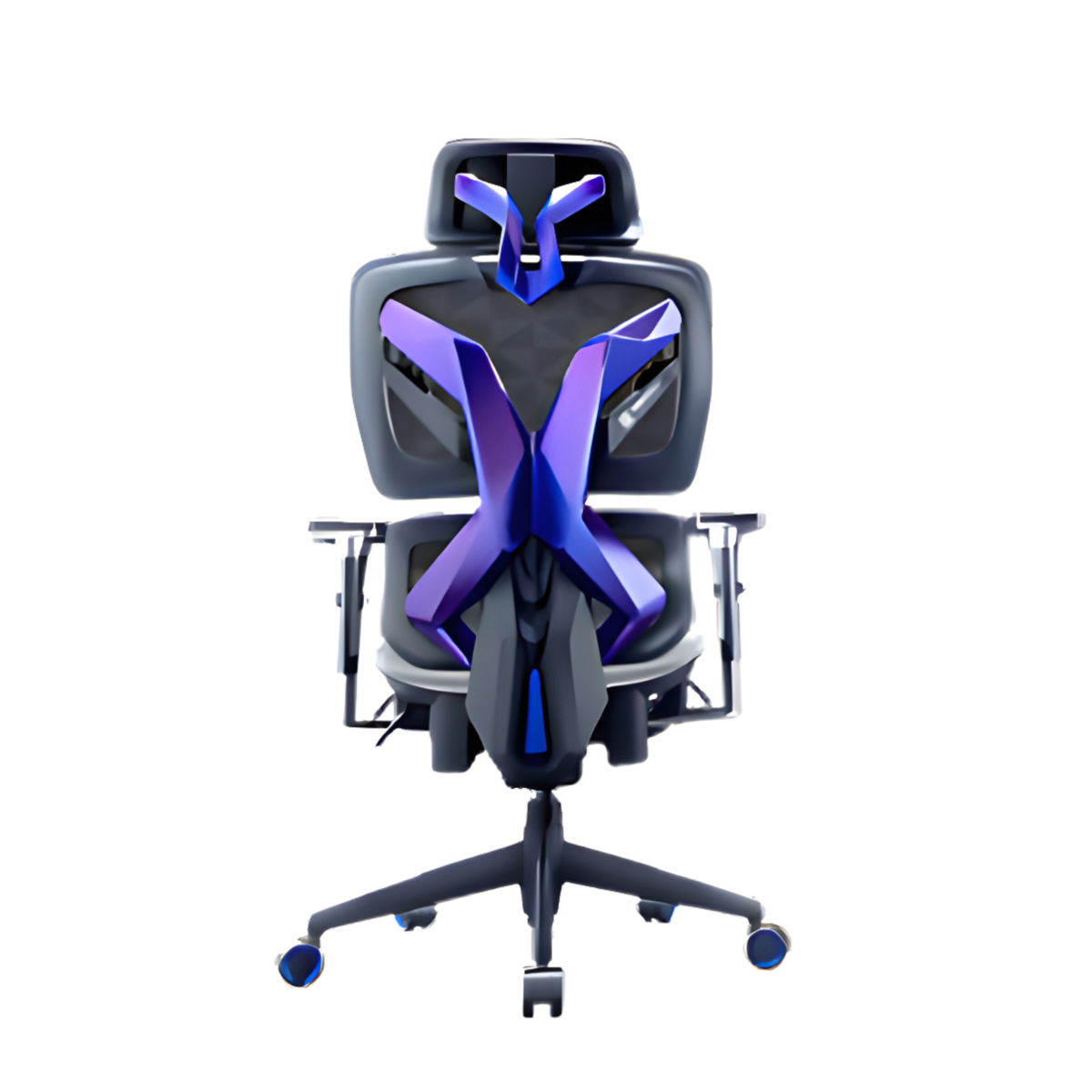 Standard Edition Galaxy Gaming Chair ARL-GRX6