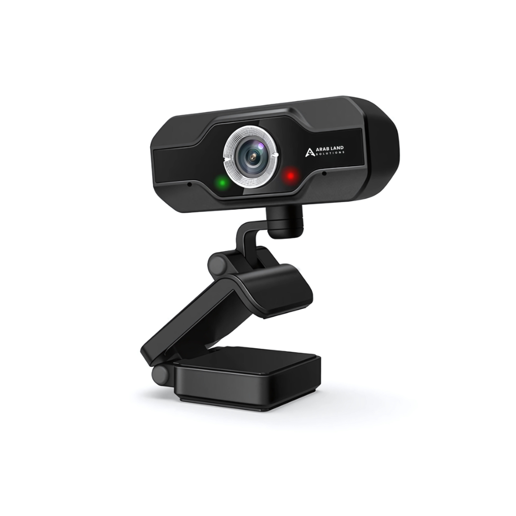 USB 1080P Webcam ARL-K432