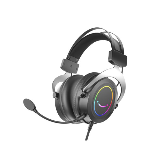 high performance gaming headset ARL-H3C