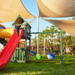 knitted fabric Shade