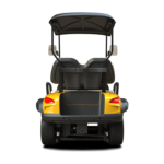 luxurious 2-seater golf cart ARL-G-C2