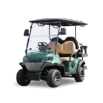 luxurious 4-seater club car ARL-K-C2+2