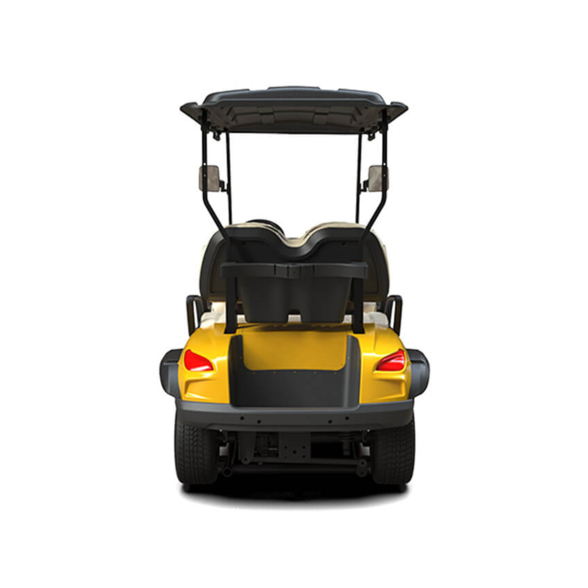 premium four-seater club car ARL-K-C4