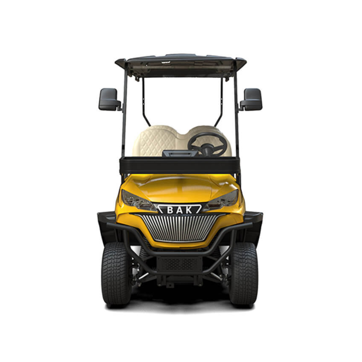 premium four-seater club car ARL-K-C4