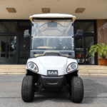 versatile 6-seater golf cart ARL A-C4+2