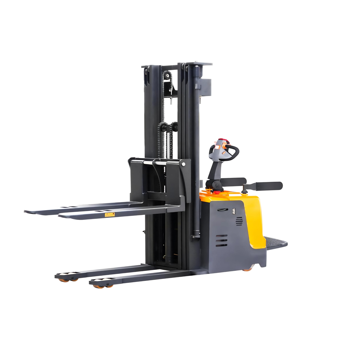 1500 kg Stand-on Electric Stackers ARL-HES-B15