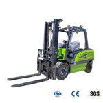 3500kg Electric Forklift ARL-CPD35