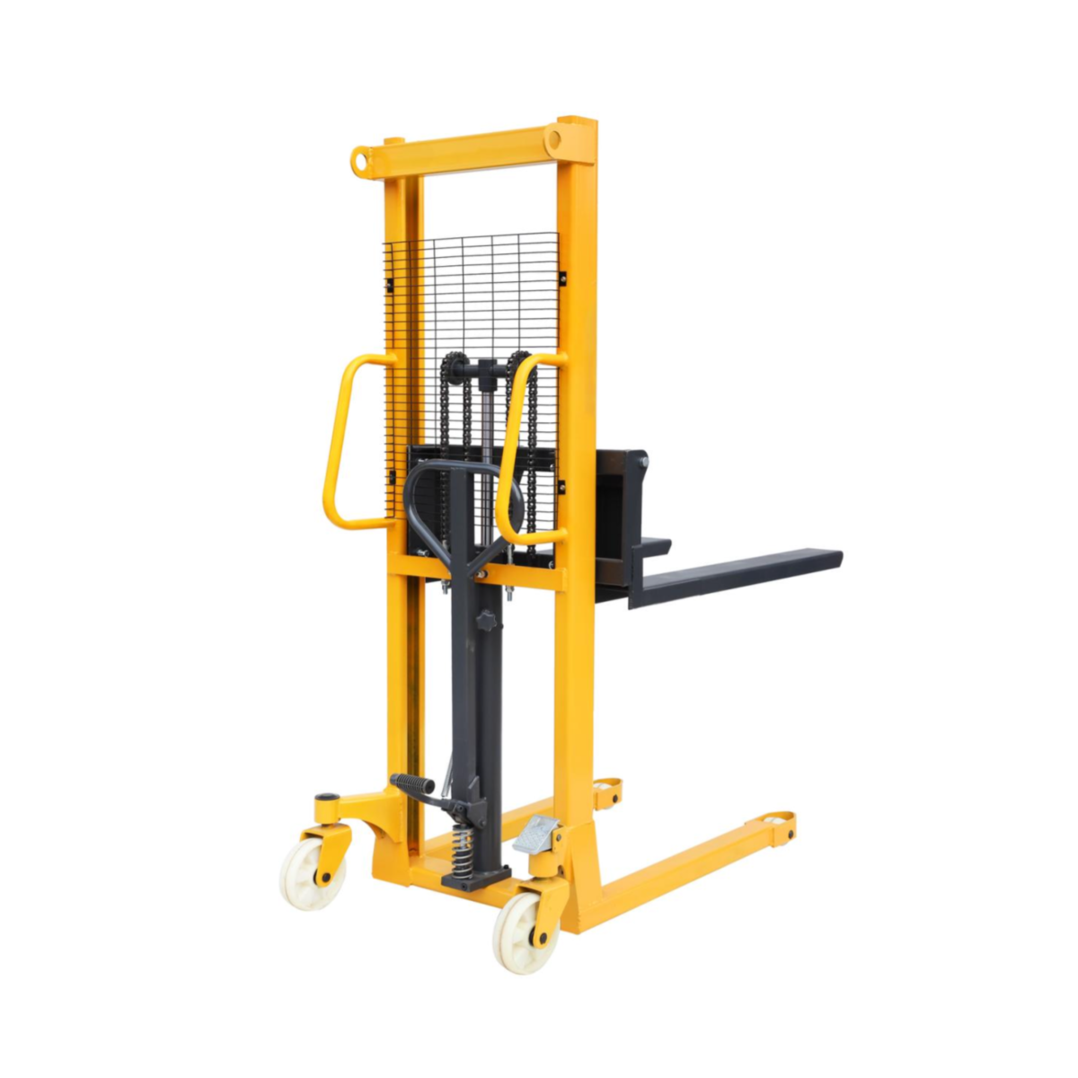 500kg Manual Pallet Stacker ARL-CTY-D05