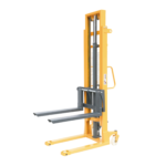 500kg Manual Pallet Stacker ARL-CTY-D05