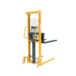 500kg Manual Pallet Stacker ARL-CTY-D05