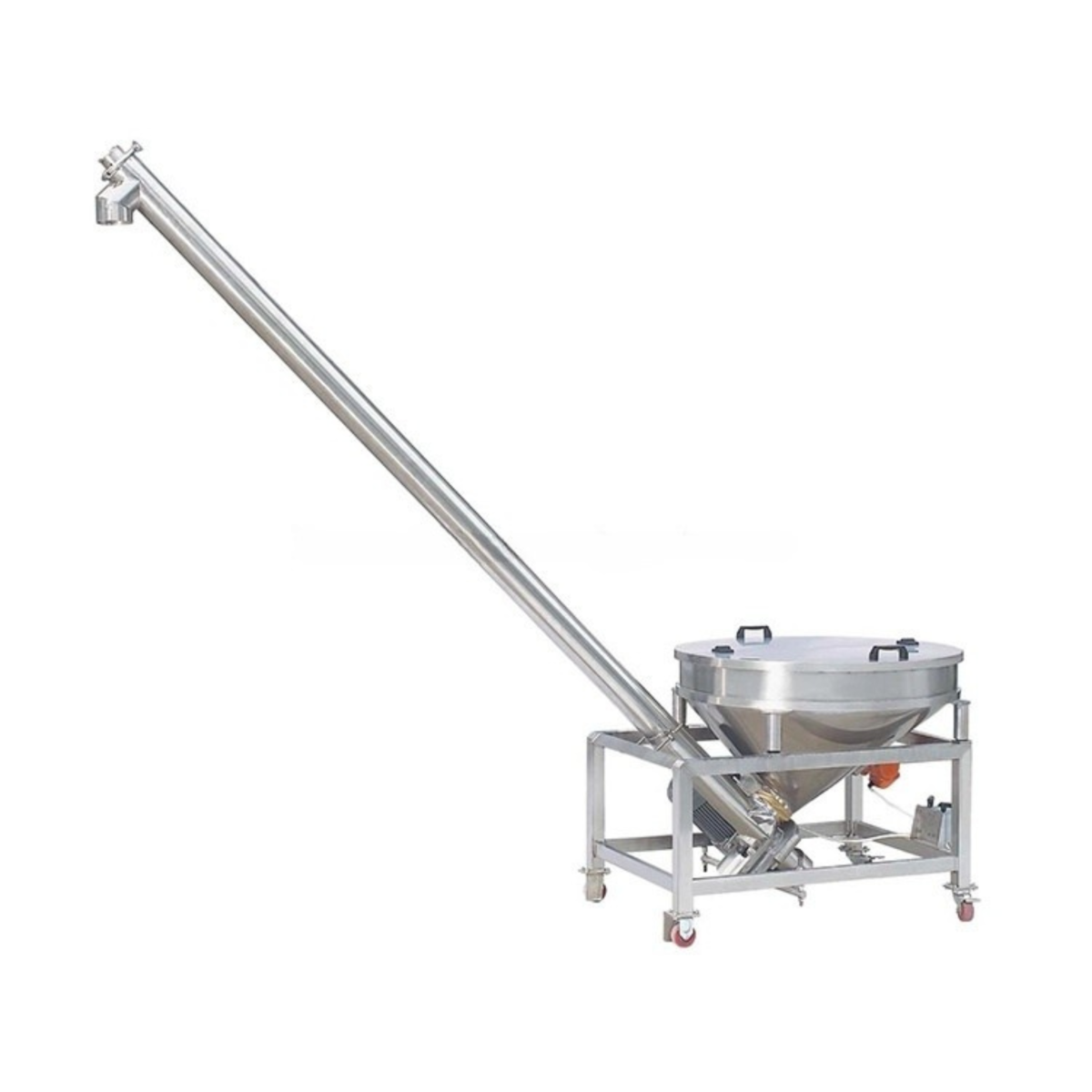 Bag Packing Machine