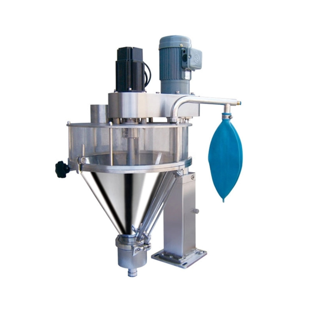 Bag Packing Machine