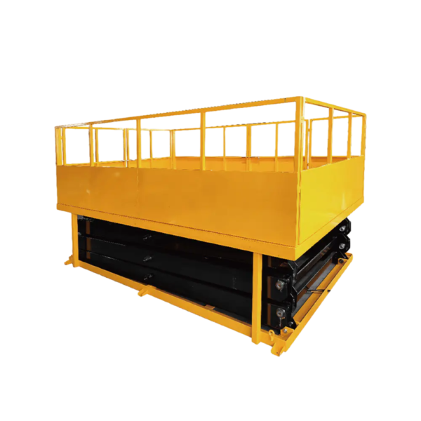 Customized Lifting Table