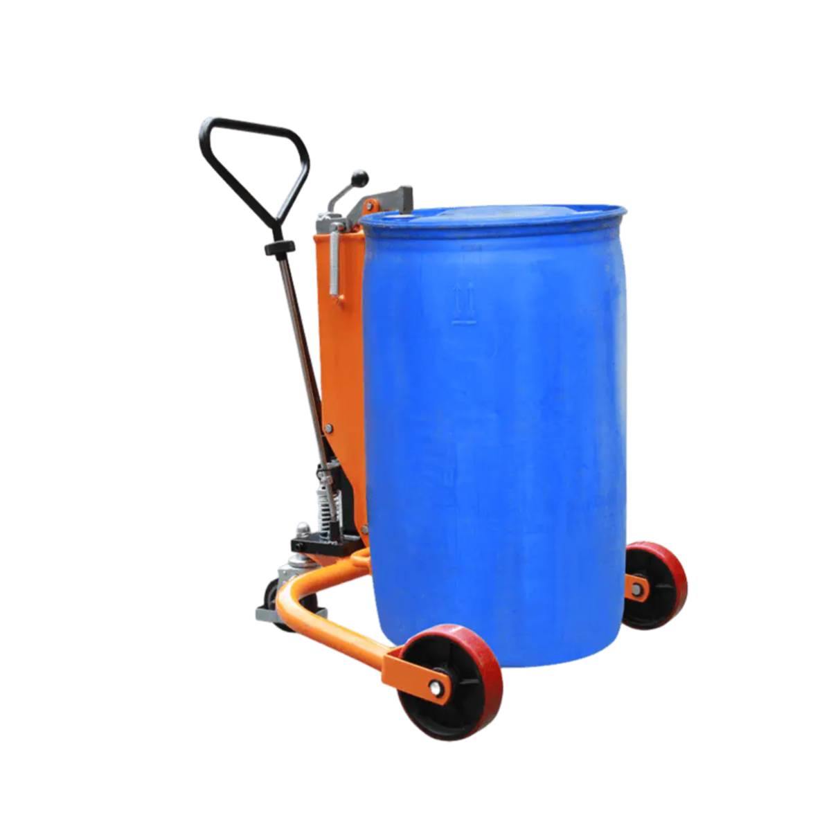 Economic Oil Drum Trolley ARL-DT