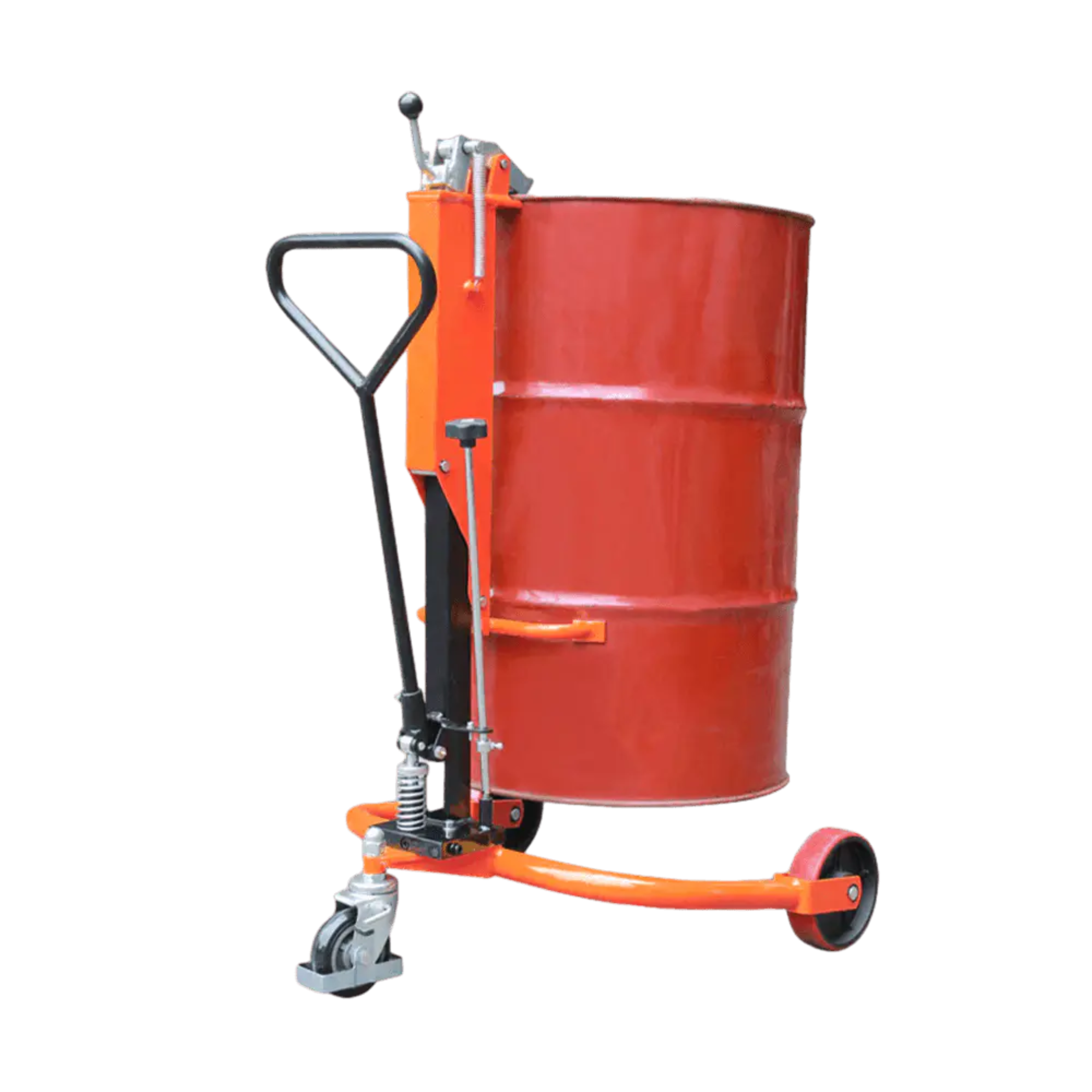 Economic Oil Drum Trolley ARL-DT