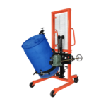 Multifunctional Drum Dumper ARL-DA