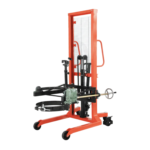 Multifunctional Drum Dumper ARL-DA