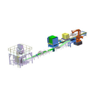 Packaging Machines