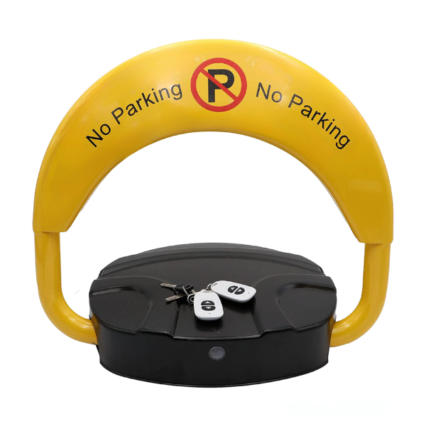 Remote Control Parking Lock ARL-RPL10S