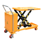 Semi Electric Lifting Table ARL-DPS Series