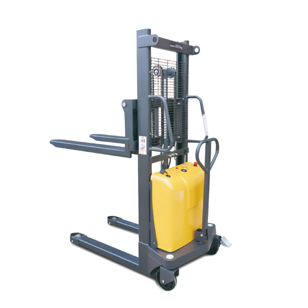 Semi-Electric Stackers ARL-CTD