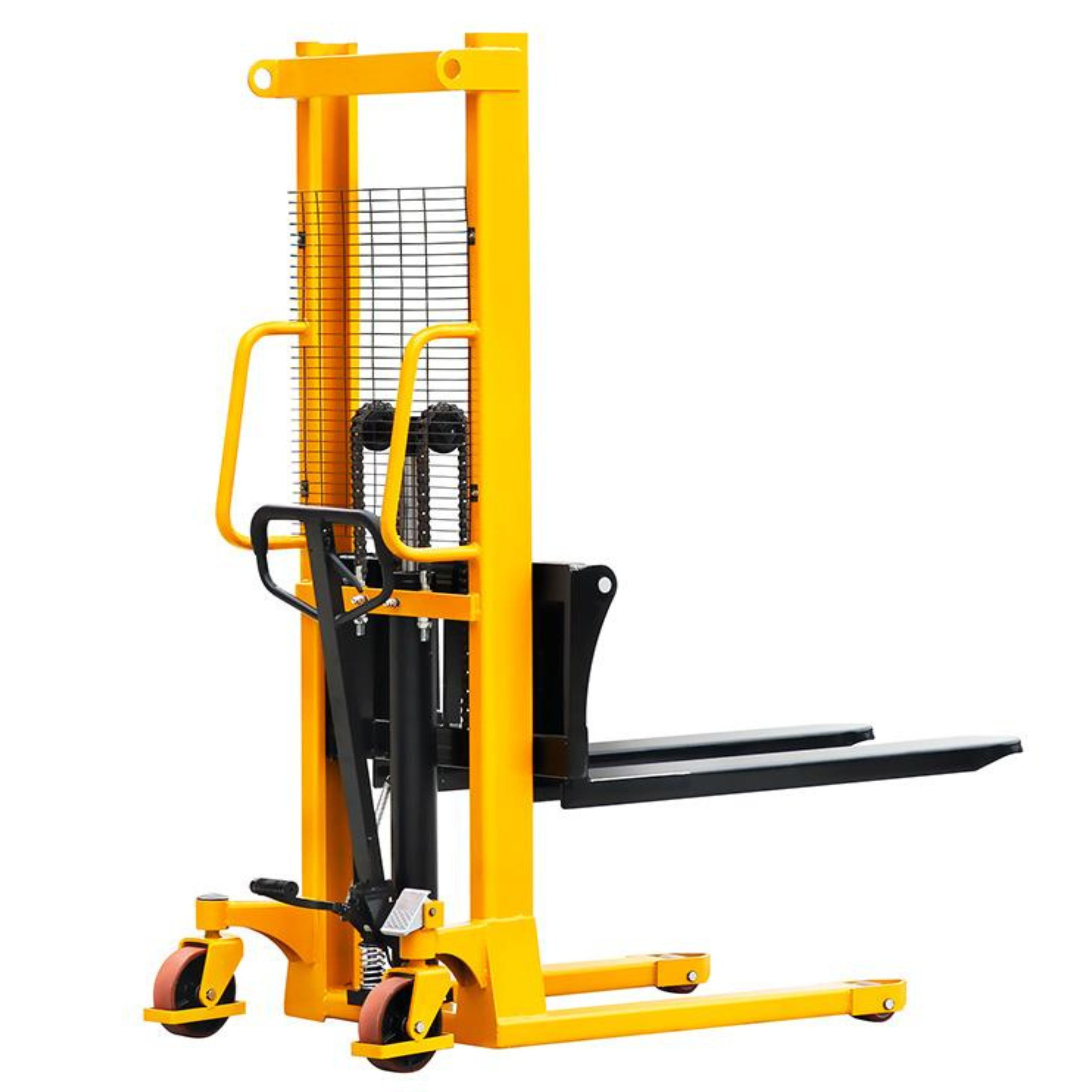 Stacker Hand Pallet Forklift 1000Kg ARL-CTY-E10-16