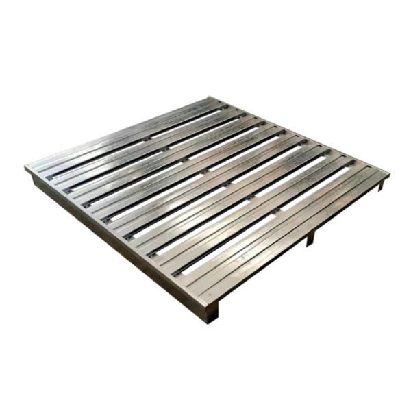 Steel Heavy Duty Lightweight Durable Pallet ARL-Steel