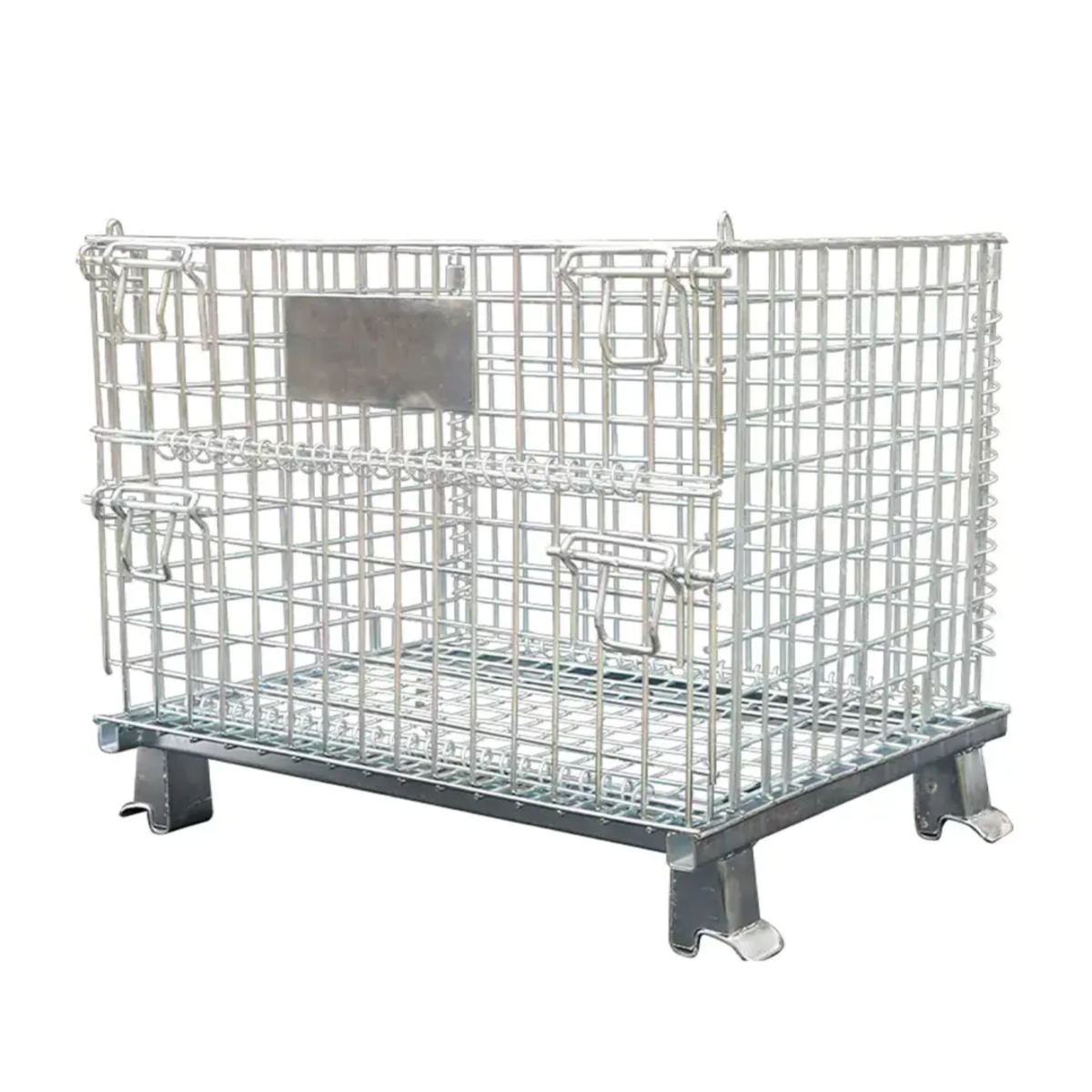 Storage Foldable Sturdy Cage ARL-SFSC