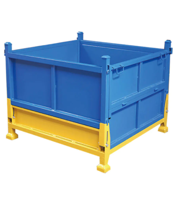 Storage Foldable Sturdy Cage ARL-SFSC