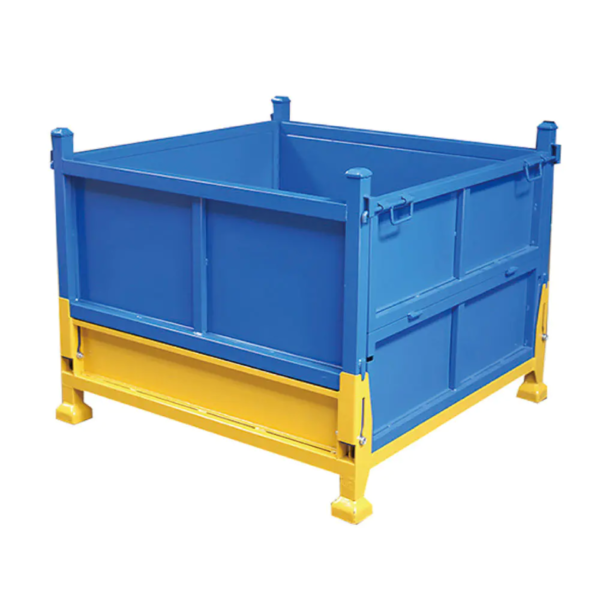 Storage Foldable Sturdy Cage ARL-SFSC