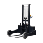 Terrain Electric Stacker ARL-CDDH