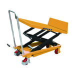 User Friendly Controls Lift Table ARL-PTX 300