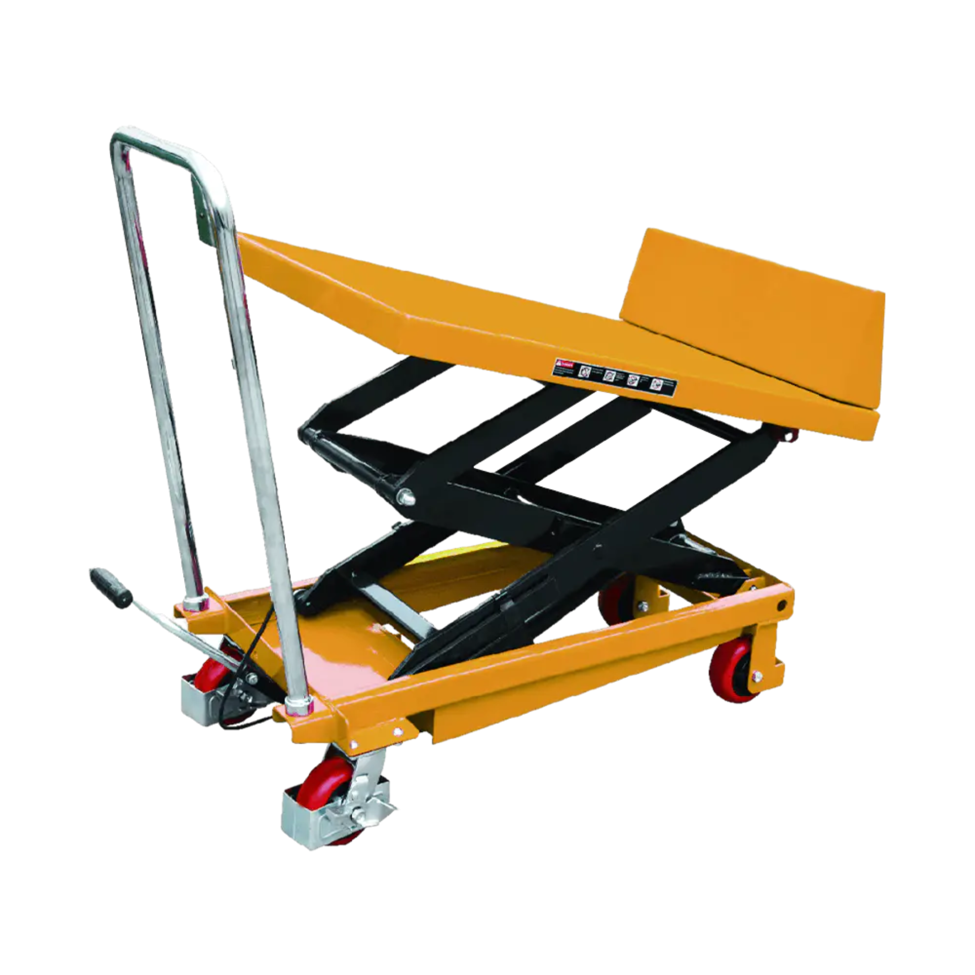 User Friendly Controls Lift Table ARL-PTX 300