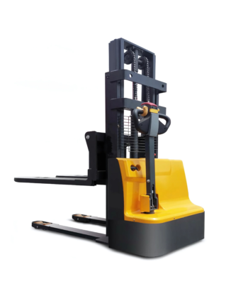 Walkie Electric Stacker 2000 kg Walkie Electric Stacker ARL-HES-A20 Premium Stand-on Electric Stackers