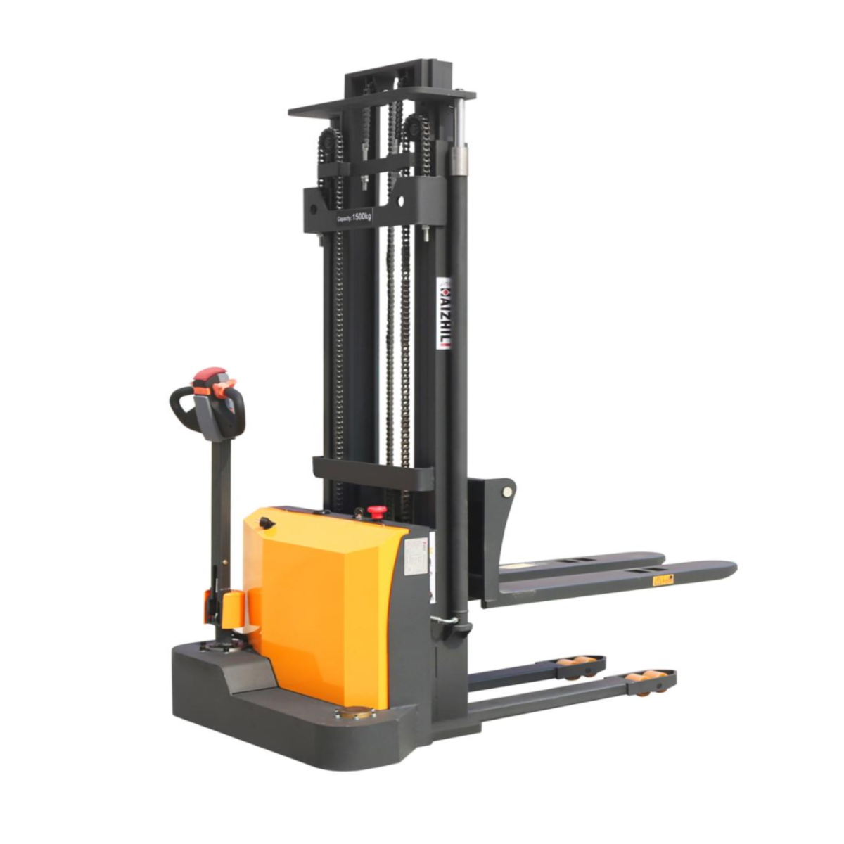 Walkie Electric Stacker