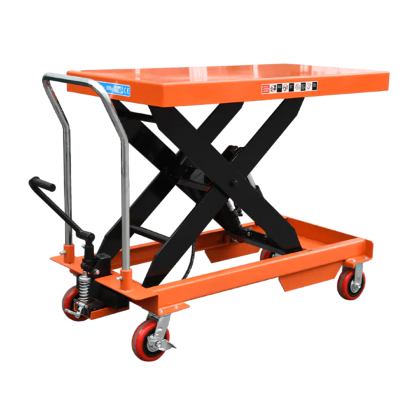 manual Lifting Table Lifting Tables