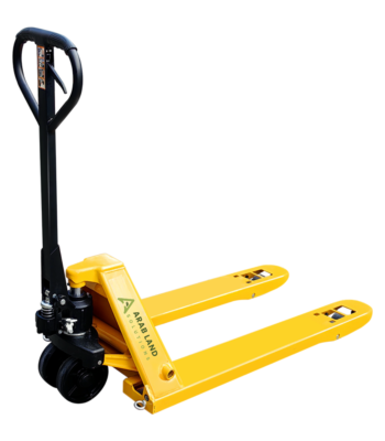 5000Kg Manual Hydraulic Pallet Truck ARL-CBY-5T 5Ton Manual Hydraulic Pallet Truck ARL-CBY-5T-PU