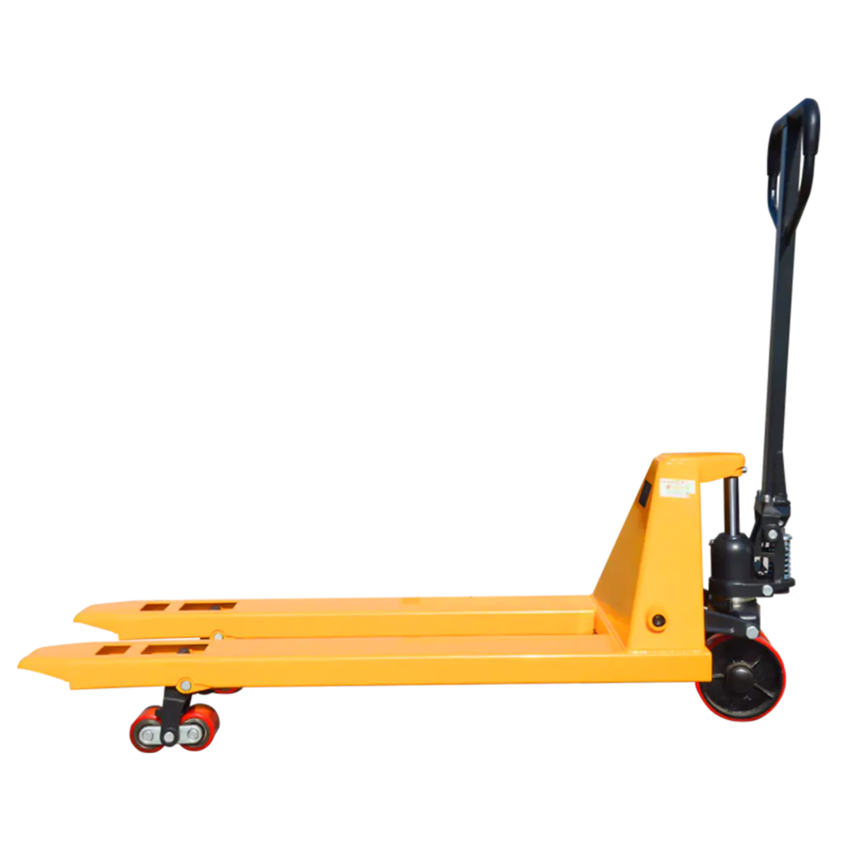 5T Heavy-Duty Hand Pallet Truck ARL-DB50