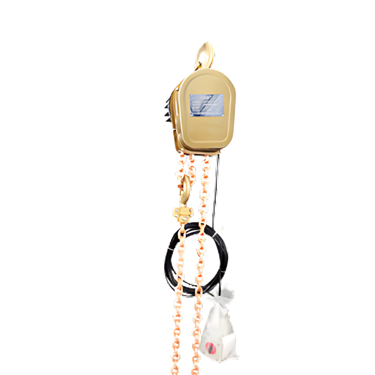 Non Sparking Electric Chain Hoist (IIB) ARL-DHBS