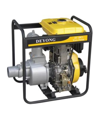 ARL-DY Series Diesel Water Pump